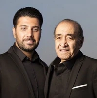 حال استاد ایرج خوب نیست/ تقاضا دارم حریم خصوصی خانوادگی ما حفظ شود