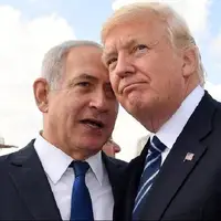 نتانیاهو: ترامپ لایق جایزه صلح نوبل است!