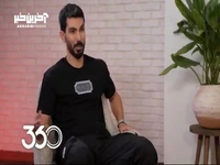خاطره جالب رضا شکاری از لحظه عقد قرارداد با پرسپولیس 