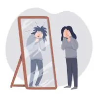 تاثیر عزت نفس در حال روحی هر شخص