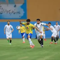 نگرانی هواداران صنعت‌نفت آبادان از انتخاب نشدن سرمربی و جذب نشدن بازیکن