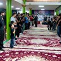 پیروان مکتب امام حسین(ع) زیر بار ظلم و ستم نمی‌روند