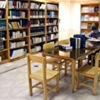 امانت گیری ۱۵۳ هزار جلد کتاب از کتابخانه‌های خراسان شمالی