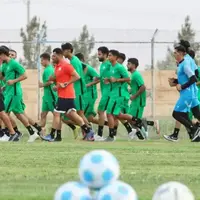 مدعی جدید برای لیگ برتر استارت زد