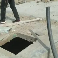 انهدام بزرگ‌ترین شبکه زیرزمینی قاچاق سوخت در شرق جاسک