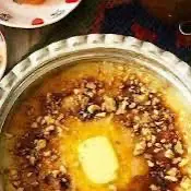خشیل یک غذای مقوی و زود هضم 