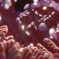 ارتباط میکروبیوم روده با یک سندرم زنانه