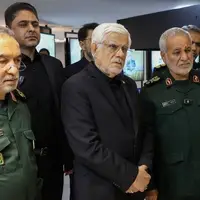 عارف: در طول جنگ ۱۲ روزه، یک روز سازندگی تعطیل نشد