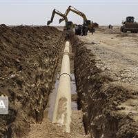تاخیر جایز نیست؛ طرح آبرسانی اسفراین خراسان‌شمالی زیر ذره‌بین فرماندار