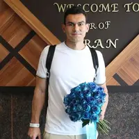 مدافع ازبکستانی مدنظر استقلال وارد ایران شد