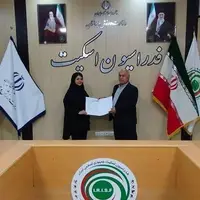 مربی تیم ملی اسکیت بانوان مشخص شد