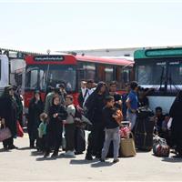افزایش 4 برابری دستگیری‌ اتباع غیرمجاز/ برخورد قاطع با حفظ کرامت انسانی