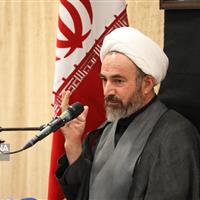 امام جمعه ایلام: وحدت و هوشیاری ملی رمز عبور از تهدیدهای دشمن است
