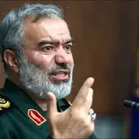 سردار فدوی: در صورت حماقت جدید دشمنان، غافلگیریهایی برای آنها داریم