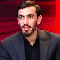 محسن چاوشی، مداح معروف را احساساتی کرد