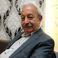 خالق سرود ملی ایران در بخش مراقبت‌های ویژه بیمارستان