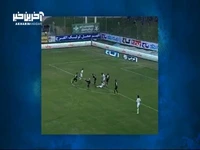 خاطره جالب رضا شکاری از گلزنی مقابل پرسپولیس