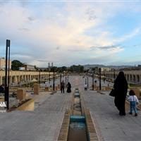 فاز شمالی طرح سبزه میدان زنجان امسال به بهره برداری می‌رسد