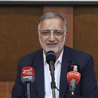 زاکانی: آمادگی تهران برای هرگونه تهدید چند برابر شده است