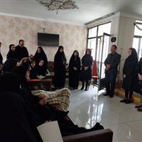 خدمات‌دهی رایگان در مراکز روزانه سالمندان زنجان مورد توجه قرار گیرد