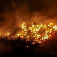 خوزستان بدون بالگرد؛ بحران در دل آتش و تالاب‌ها
