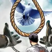 همسر یک شهید، قاتل فرزند خود را بخشید