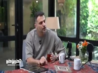 خاطره جالب شهرداد روحانی از ویولن نوازی در کنسرت یانی بعد از ۲۰ سال آن هم بداهه!