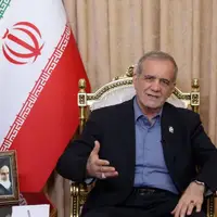انتقادات «کیهان» از سخنان رئیس جمهور در مصاحبه با مجری مشهور آمریکایی