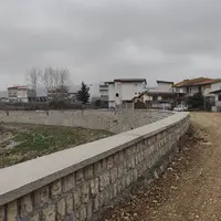 آغاز ساخت ۱۸۰۰ متر دیوار حفاظتی در نقاط بحرانی رودخانه‌های مازندران