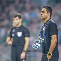 مربی سپاهان در آستانه توافق با خیبر