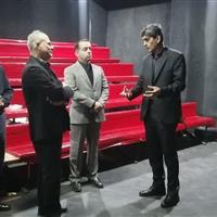 مقاوم‌سازی اماکن فرهنگی و هنری استان مرکزی ضروری است