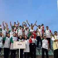 ماجرای تفاوت تعداد مدال و رتبه ایران در بازی‌های جهانی ورزش کارگران