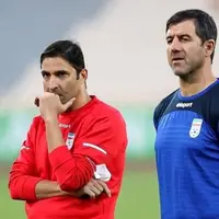 اصلانیان: هاشمیان در پرسپولیس باید محجوبیت را کنار بگذارد