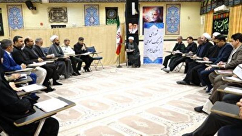 انسجام و مردمی و قدرت نیروهای مسلح، دژ مستحکم ایران در جنگ تحمیلی ۱۲ روزه