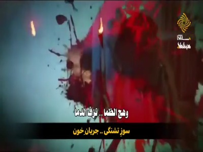 مداحی جانسوز راز وجود خلقت در رثای سید الساجدین(ع)