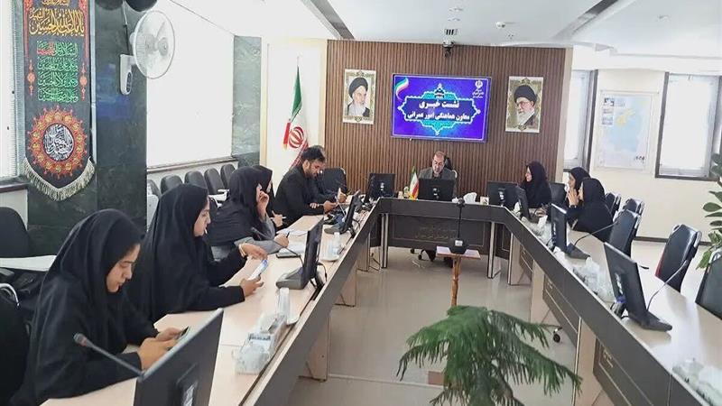 پروژه زعفرانیه بیرجند در مسیر تحویل واحدها