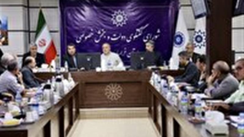 افزایش ۳ برابری صادرات کالای خراسان جنوبی در ۱۲ روز جنگ تحمیلی