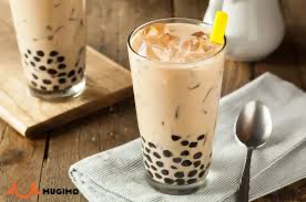 بابل تی یک نوشیدنی محبوب و خاص