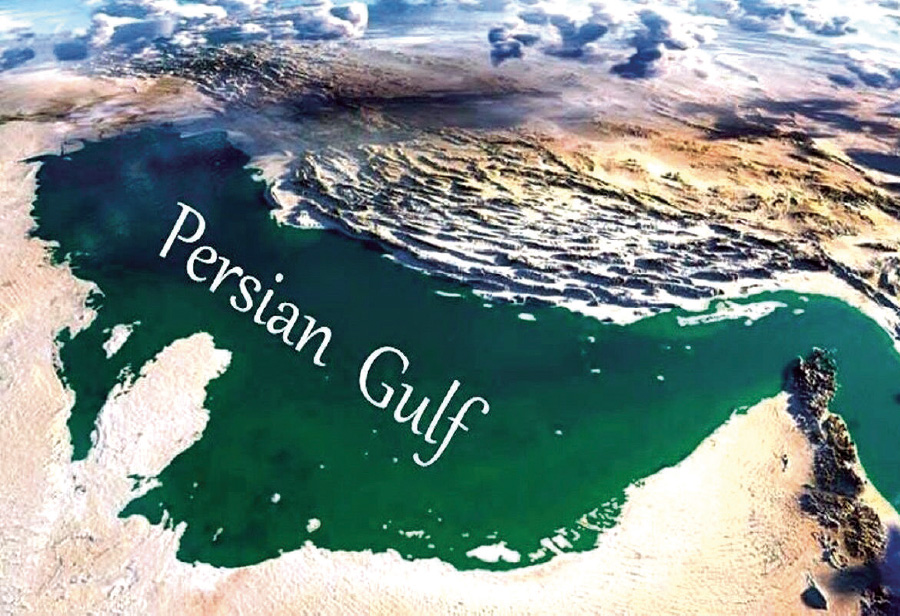 خلیج فارس؛ فرصت بزرگ، نصیب اندک ایران