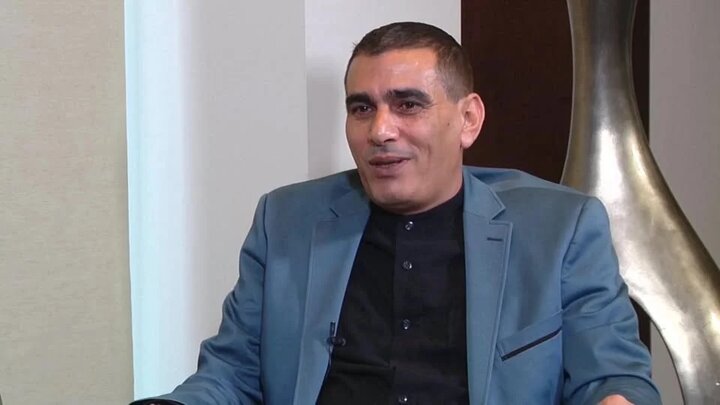 انتقال مدیر دفتر شبکه «المیادین» در فلسطین اشغالی به زندان «عوفر»