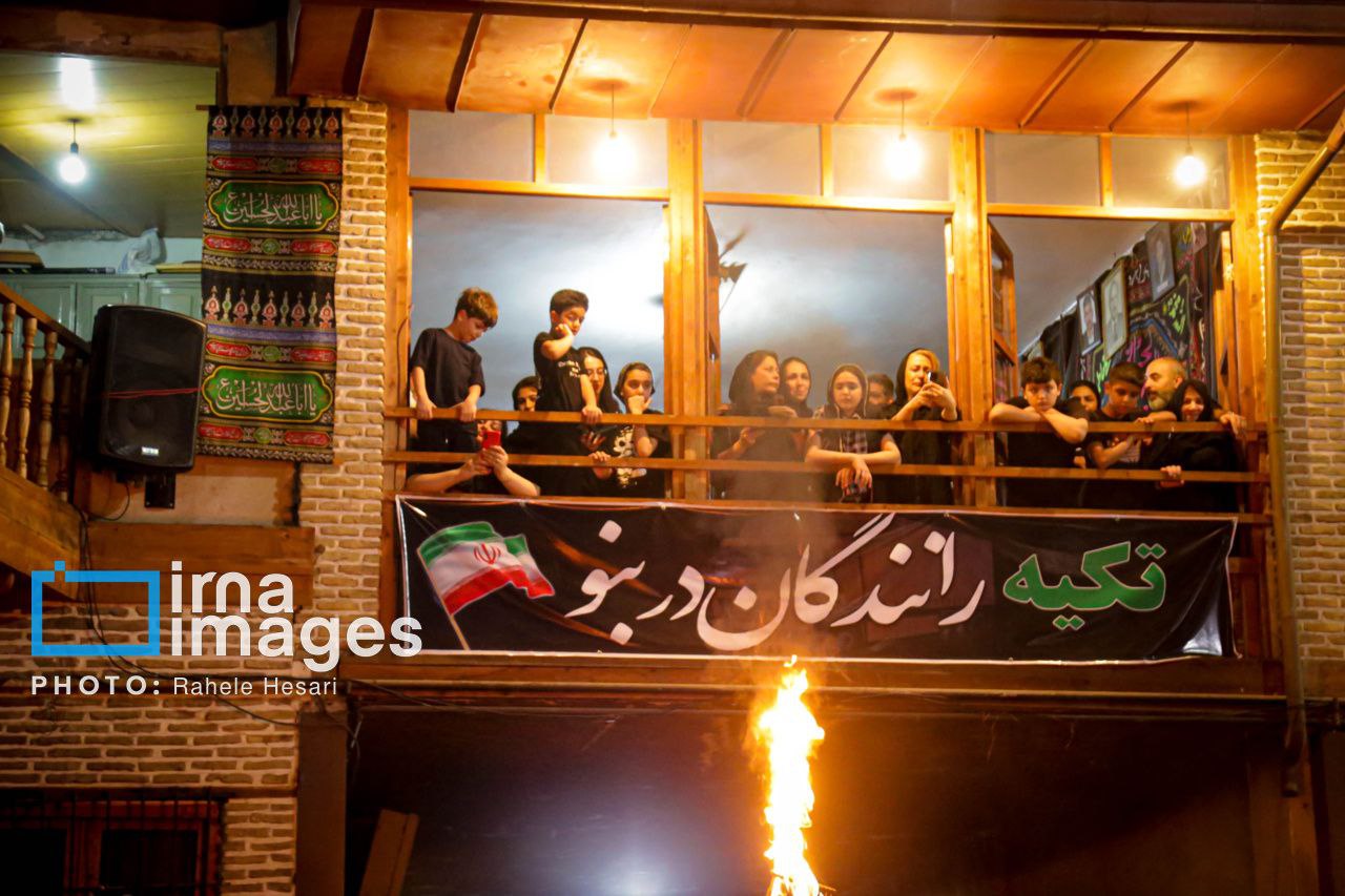 ​​​​​​​«دسته‌چوبی» گرگان؛ روایتی از عهدی ناتمام