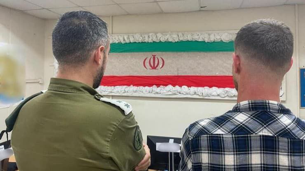 اسرائیل به دنبال آموزش زبان فارسی به نیروهای نظامی