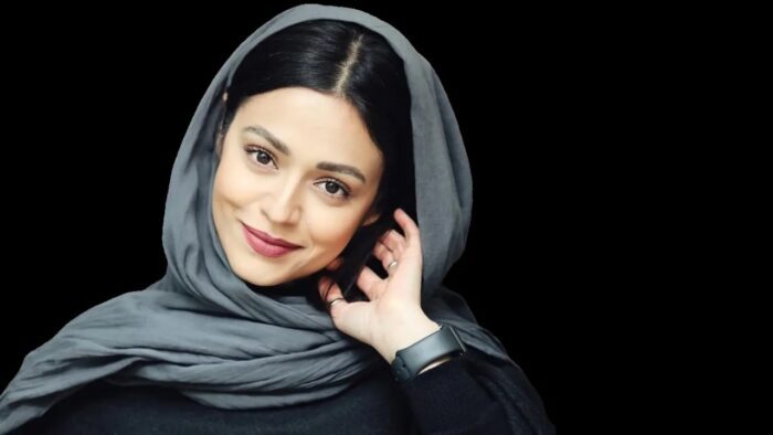 چهره ها/ عکس بازیگر زیبای سریال شکارگاه پربازدید شد