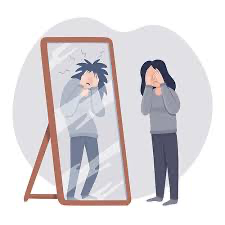 تاثیر عزت نفس در حال روحی هر شخص