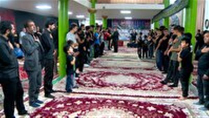پیروان مکتب امام حسین(ع) زیر بار ظلم و ستم نمی‌روند