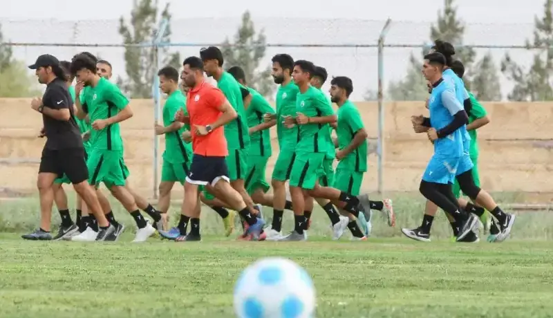 مدعی جدید برای لیگ برتر استارت زد