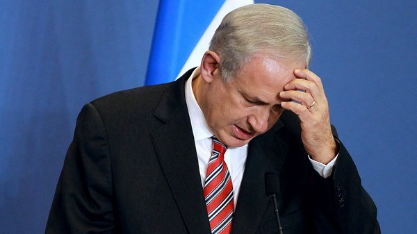 نشریه آمریکایی: قُمار نتانیاهو در ایران شکست خورده است