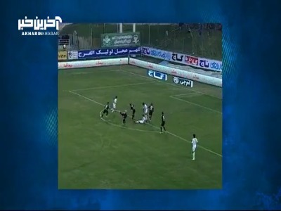 خاطره جالب رضا شکاری از گلزنی مقابل پرسپولیس