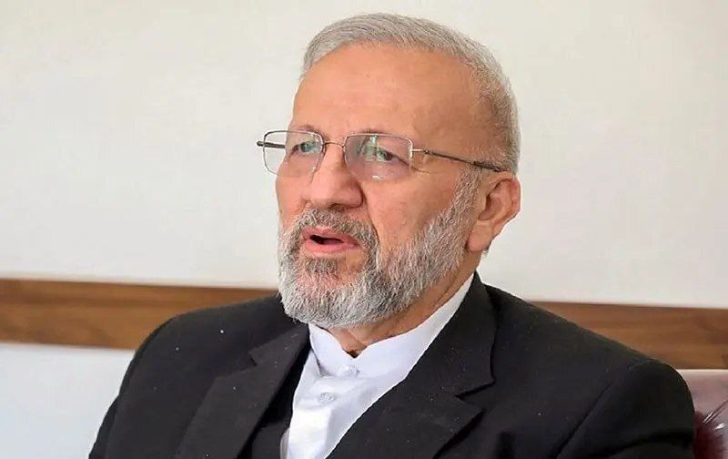 متکی: اسرائیل پیروز جنگ نیست، چون ترامپ درخواست آتش‌بس کرد