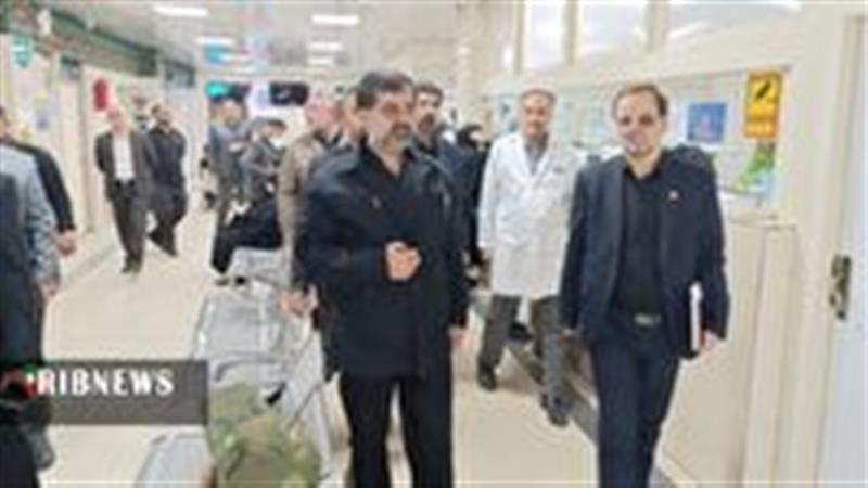 ارائه سالانه ۱۰ میلیون خدمت درمانی به بیمهشدههای تامیناجتماعی قم